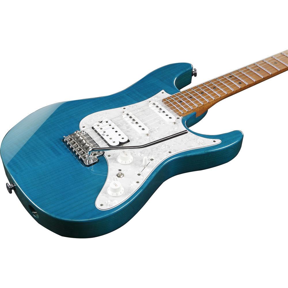 Ibanez AZ2204F Prestige Series Electric Guitar