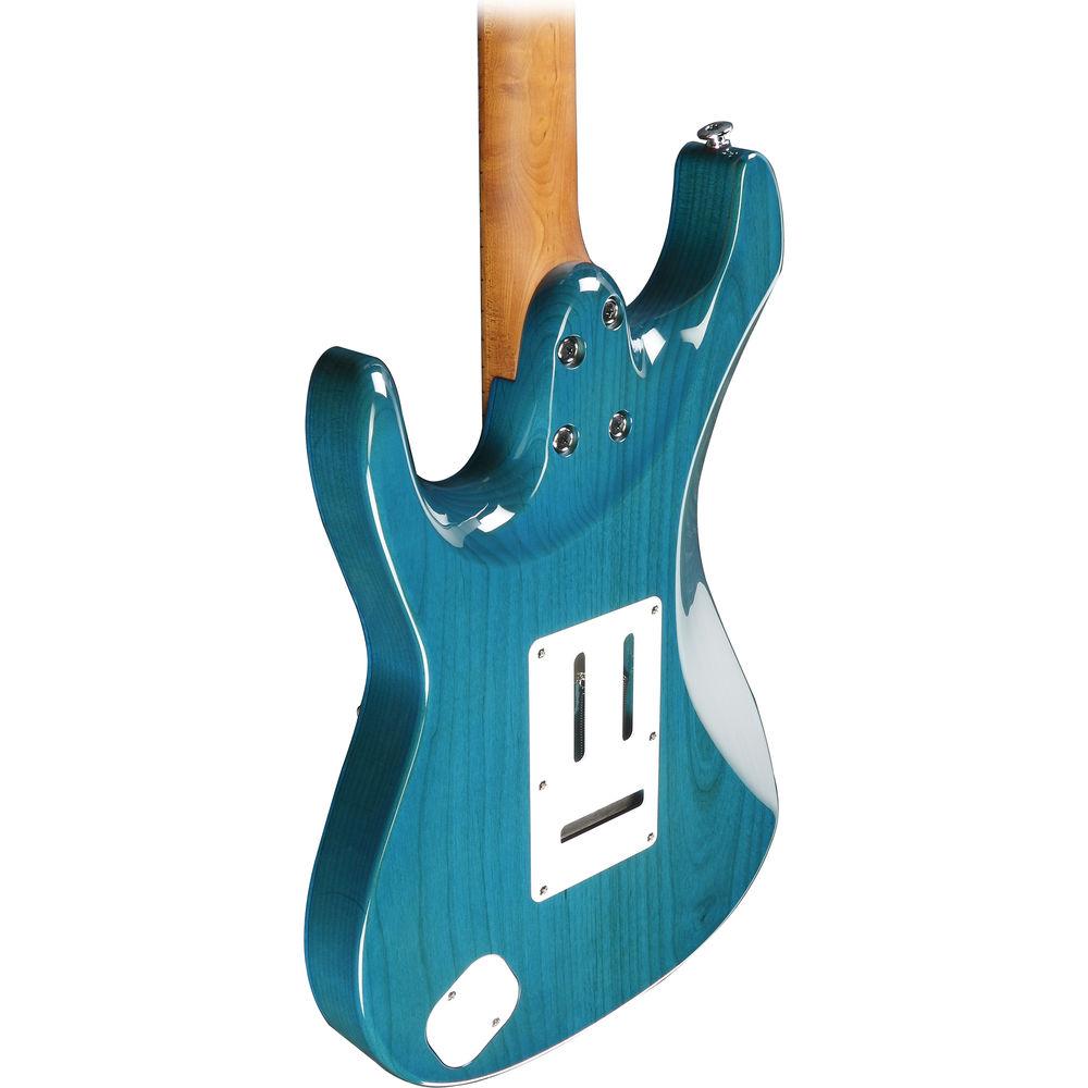 Ibanez AZ2204F Prestige Series Electric Guitar