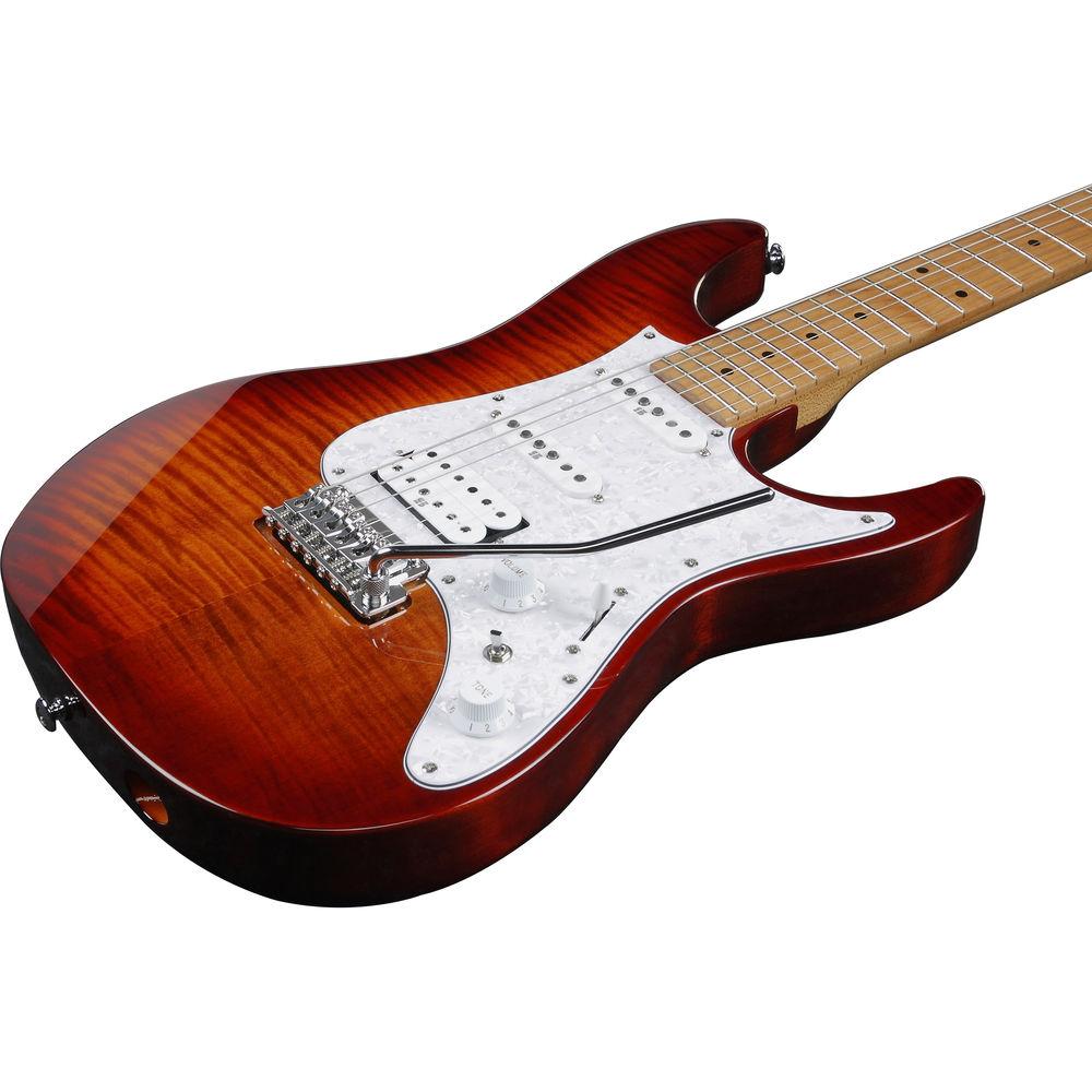 Ibanez AZ224F Premium Series Electric Guitar