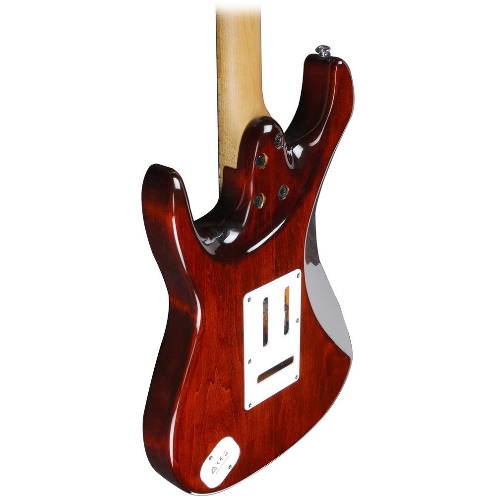 Ibanez AZ224F Premium Series Electric Guitar