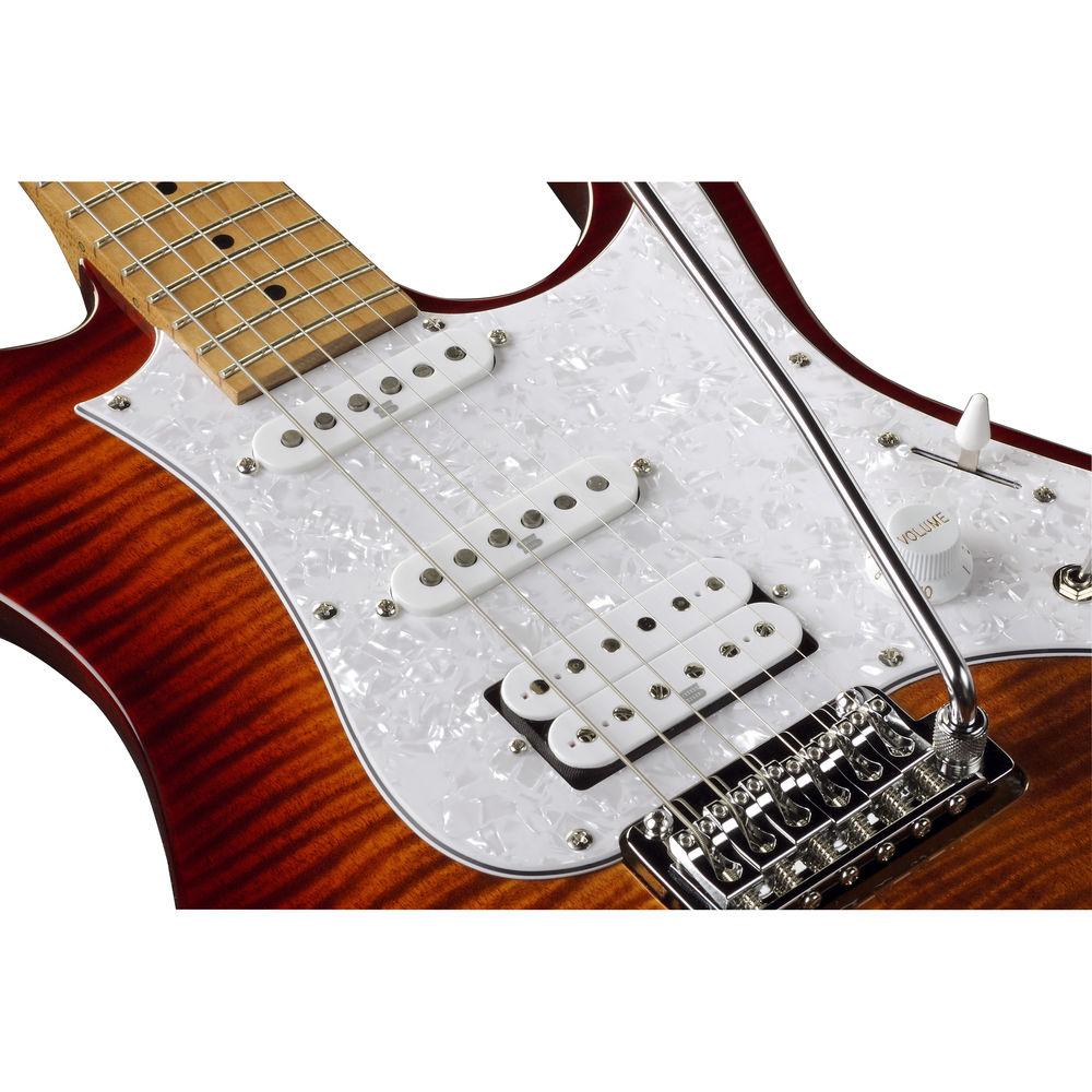 Ibanez AZ224F Premium Series Electric Guitar