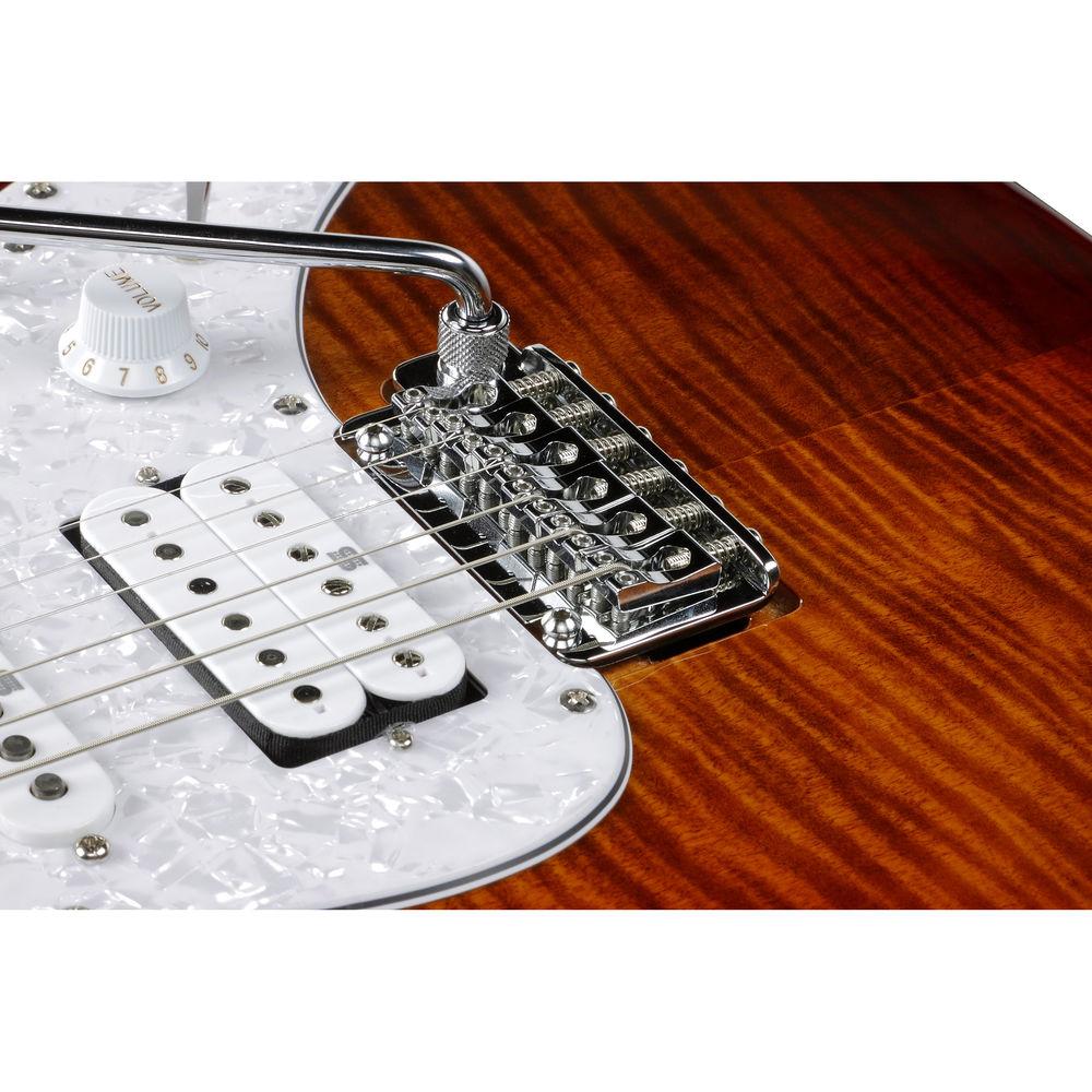 Ibanez AZ224F Premium Series Electric Guitar