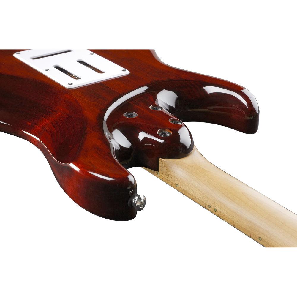 Ibanez AZ224F Premium Series Electric Guitar