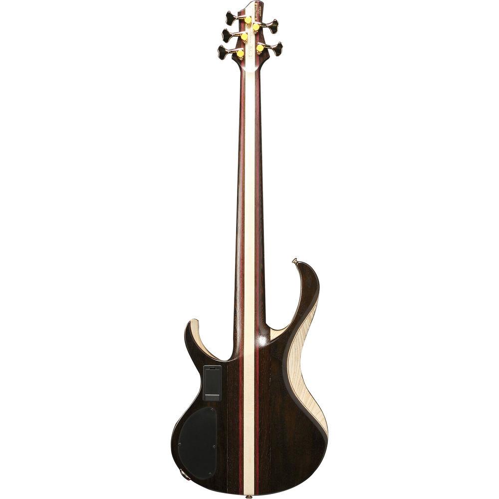 Ibanez BTB1925E Premium Series 5-String Electric Bass
