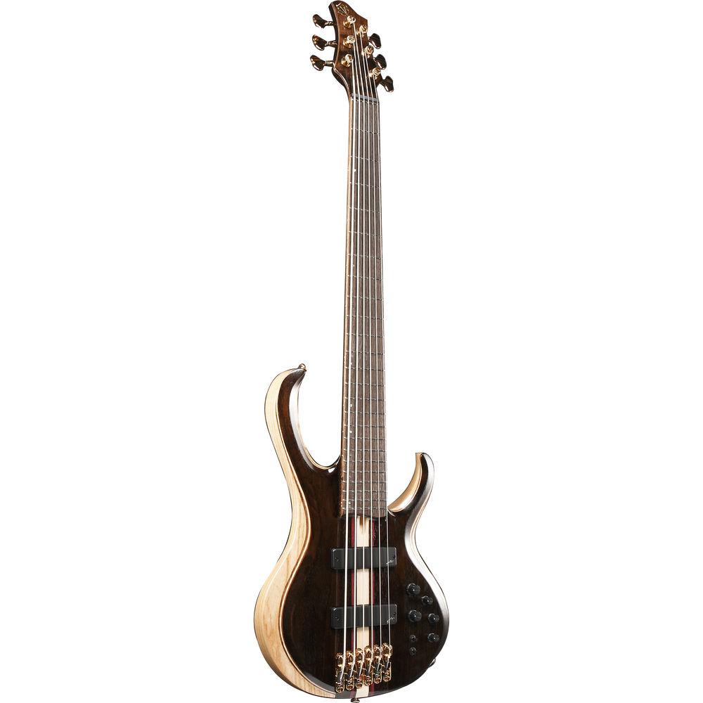 Ibanez BTB1926E Premium Series 6-String Electric Bass