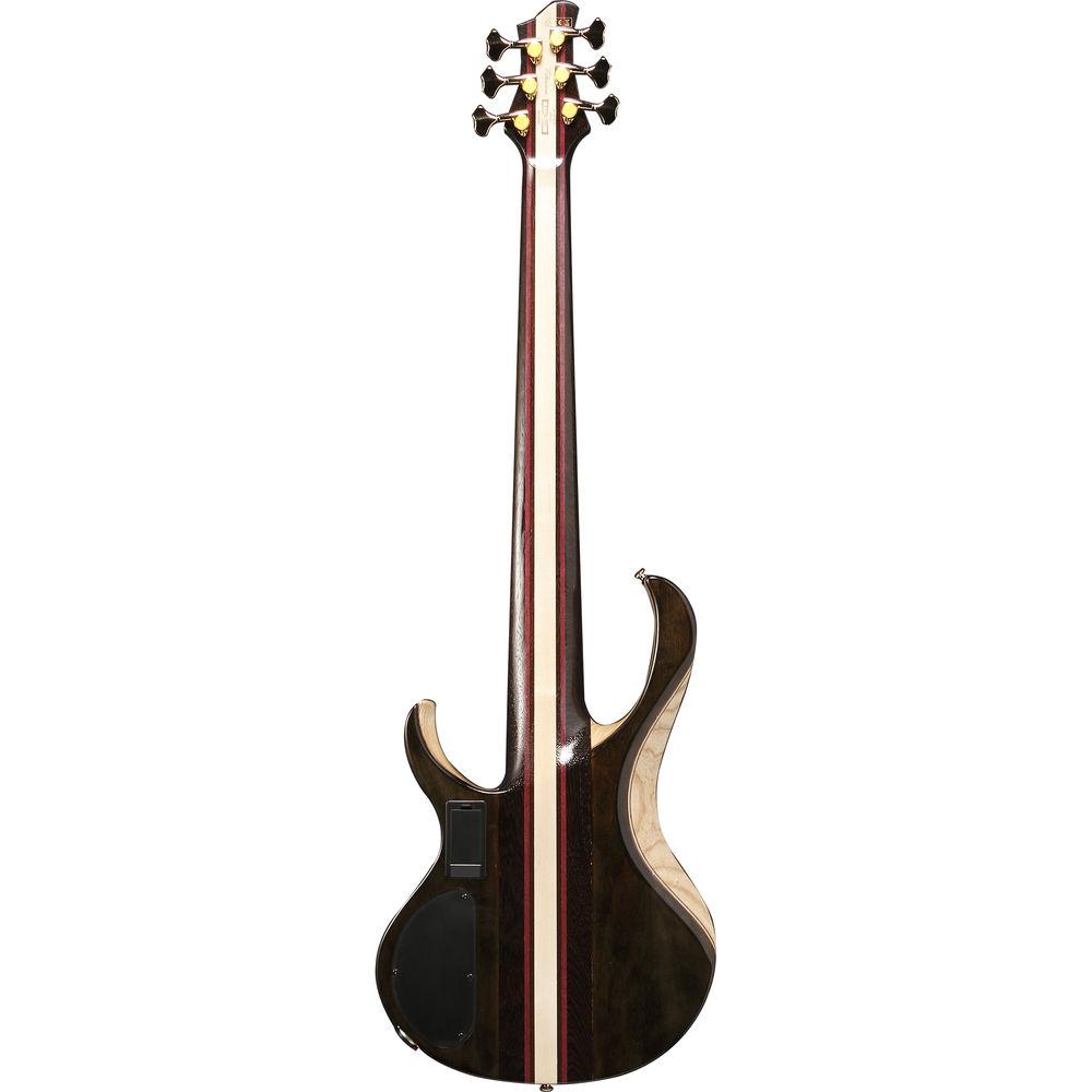 Ibanez BTB1926E Premium Series 6-String Electric Bass