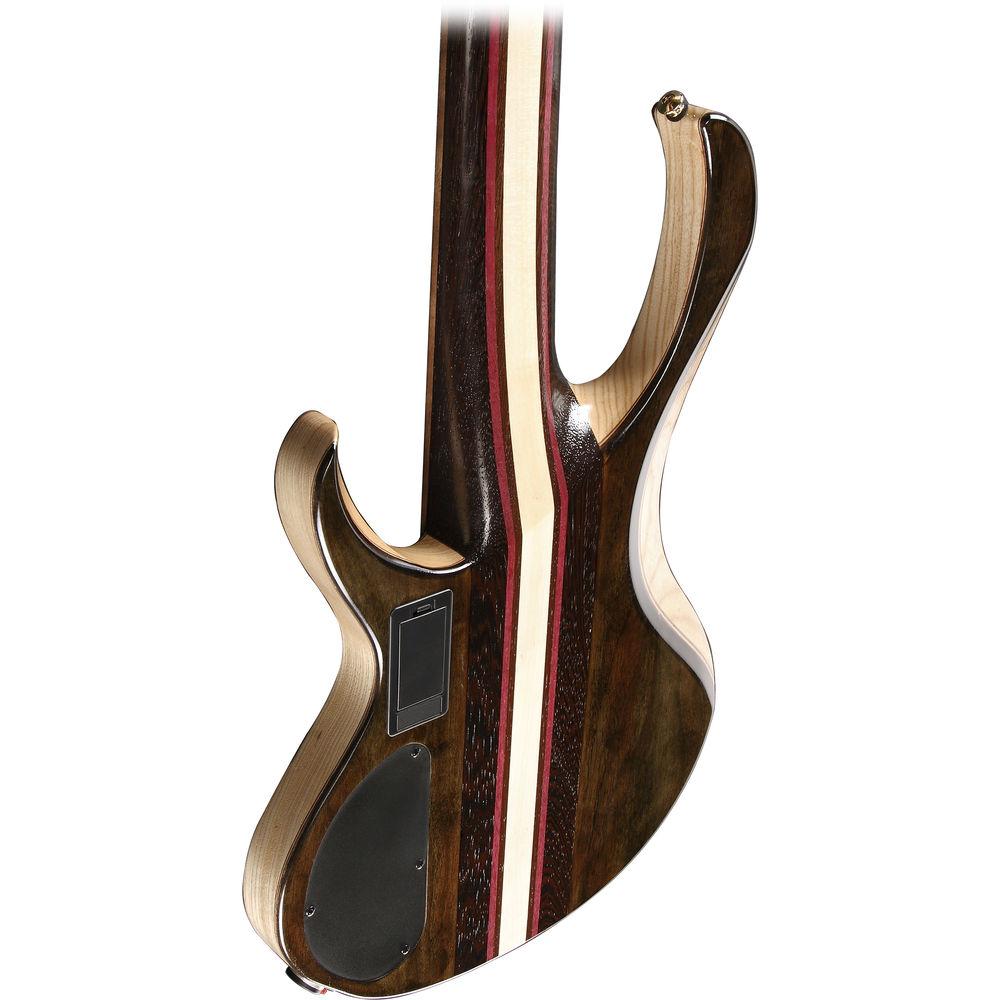 Ibanez BTB1926E Premium Series 6-String Electric Bass