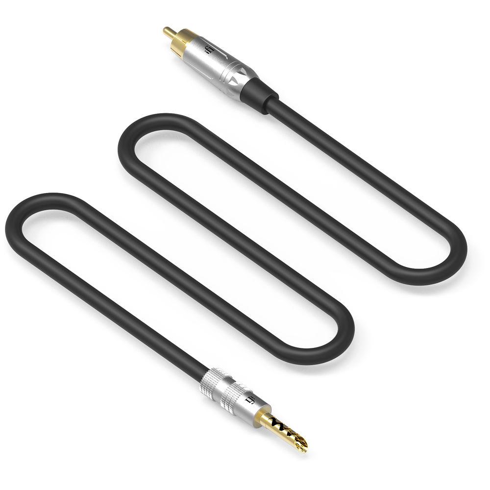 iFi AUDIO AC iPurifier Power Filter