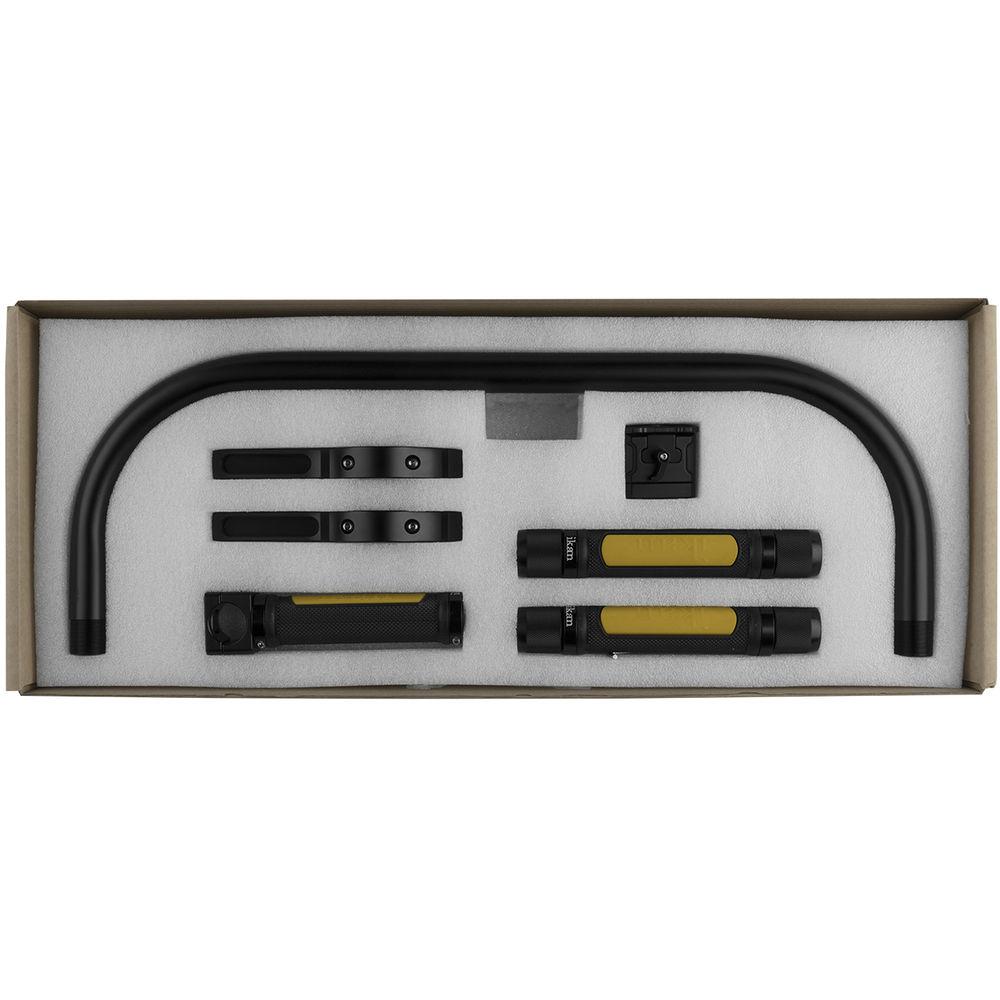 ikan Ring Handle for One-Handed Gimbals