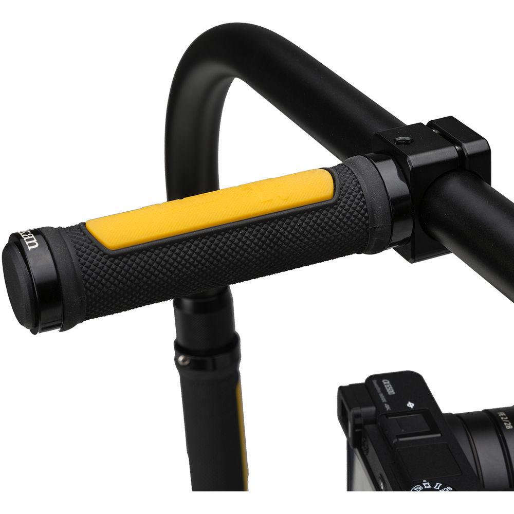 ikan Ring Handle for One-Handed Gimbals