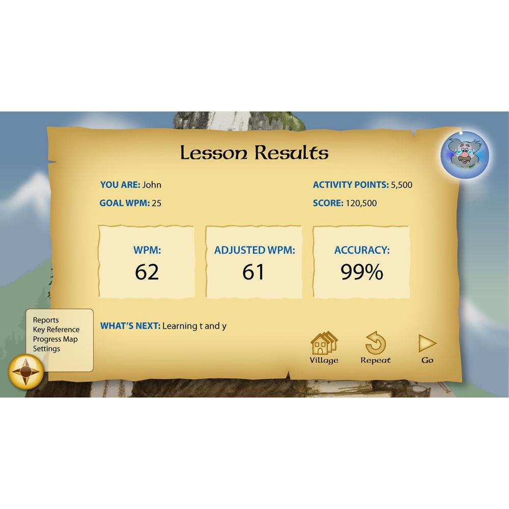 Individual Software Kid