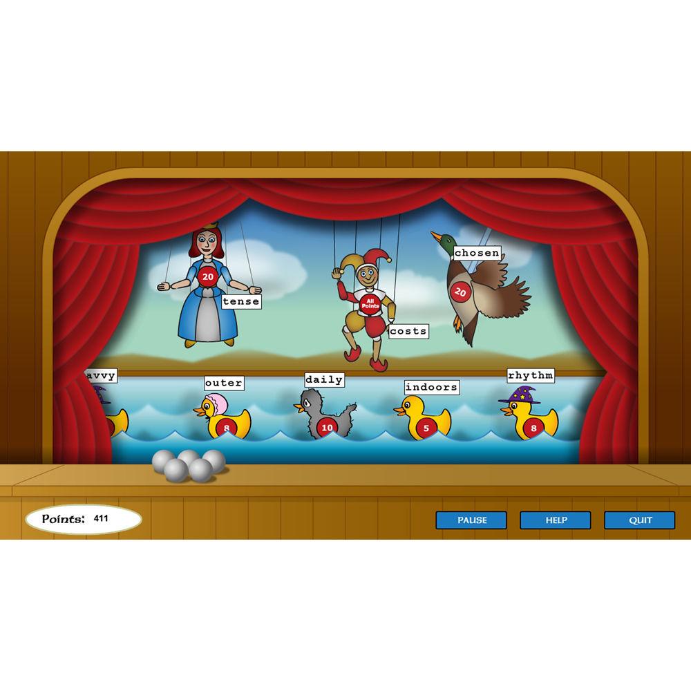 Individual Software Kid