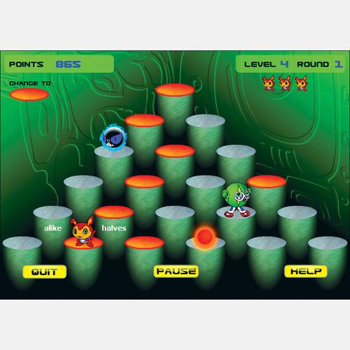 Individual Software Kid