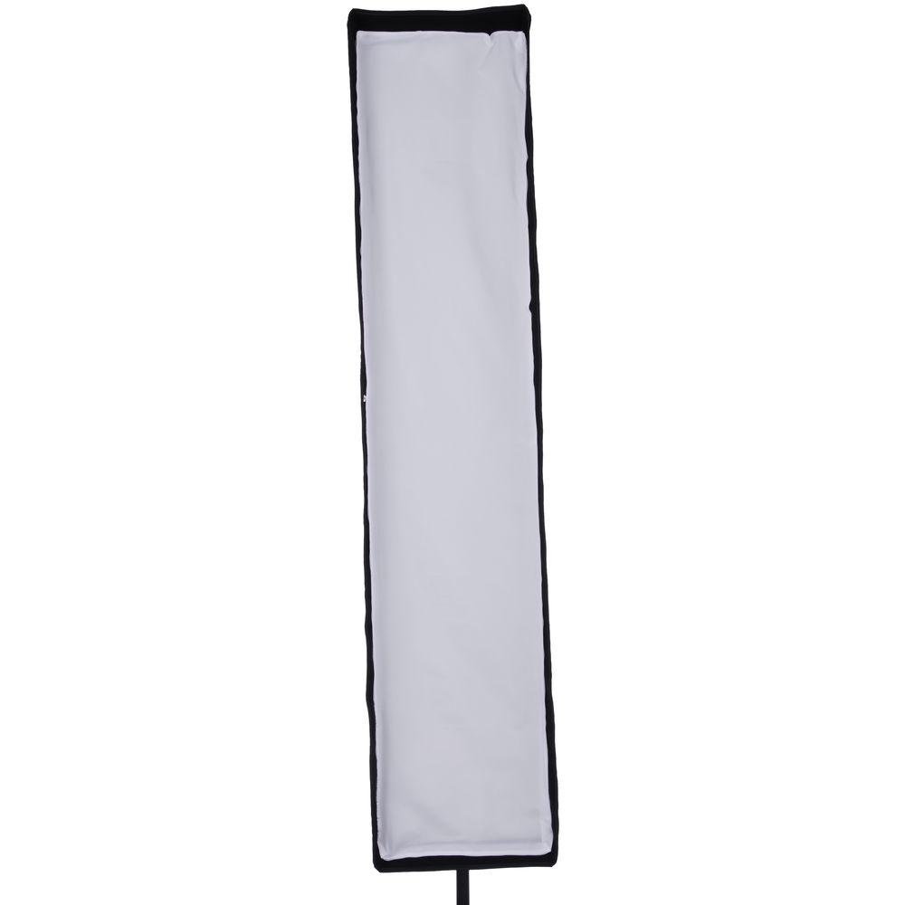 Interfit Foldable Strip Softbox with Grid
