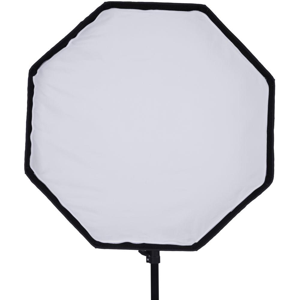 Interfit White Foldable Beauty Dish with Grid