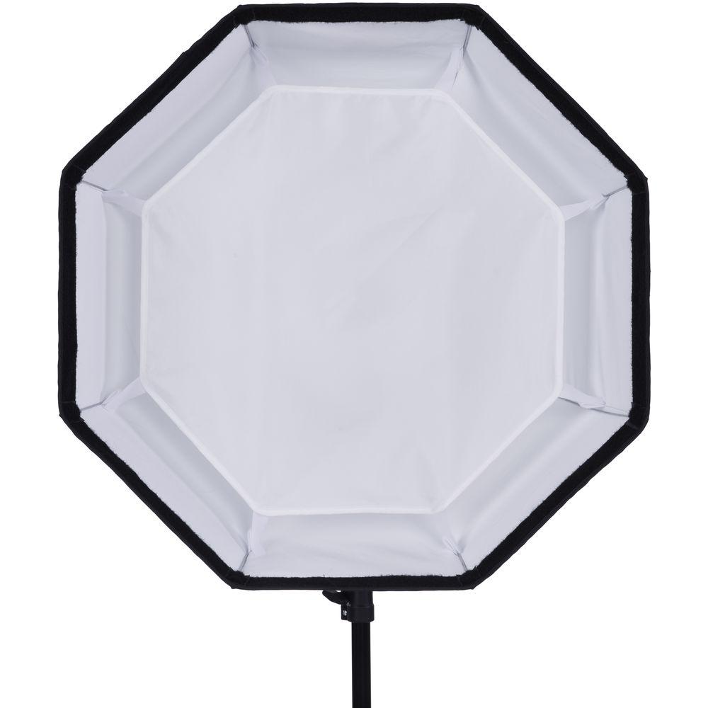 Interfit White Foldable Beauty Dish with Grid