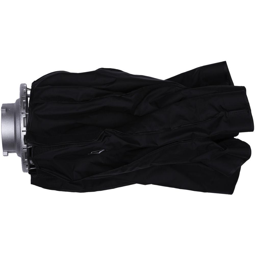 Interfit White Foldable Beauty Dish with Grid