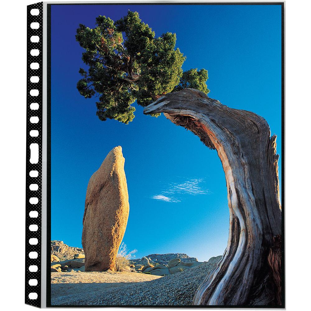 Itoya Art Profolio PolyGlass Pages