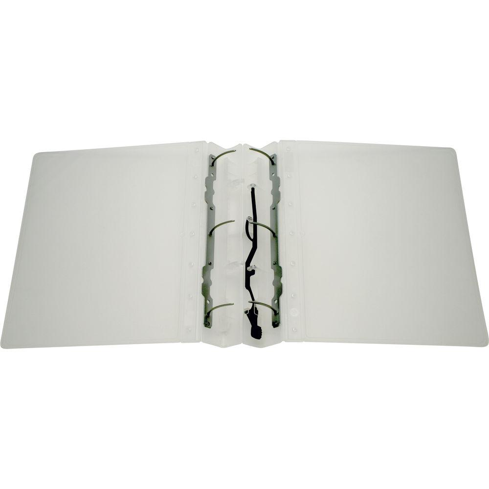 Itoya Keba Ergo 3-Ring Binder