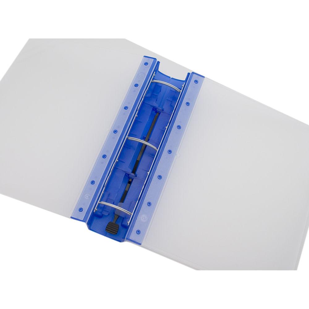 Itoya Keba Ergo 3-Ring Binder