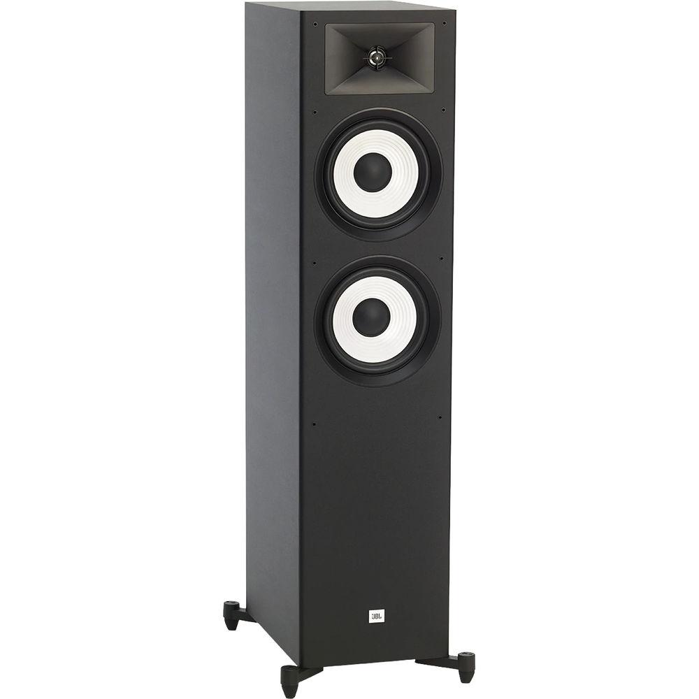 JBL Stage A190 Floorstanding Speaker