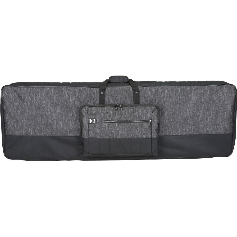 KACES Luxe Series Bag for Large 88-Note Keyboard