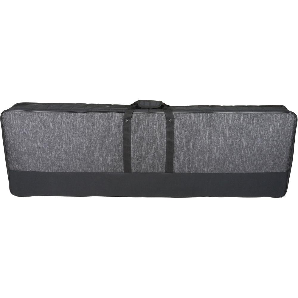 KACES Luxe Series Bag for Large 88-Note Keyboard