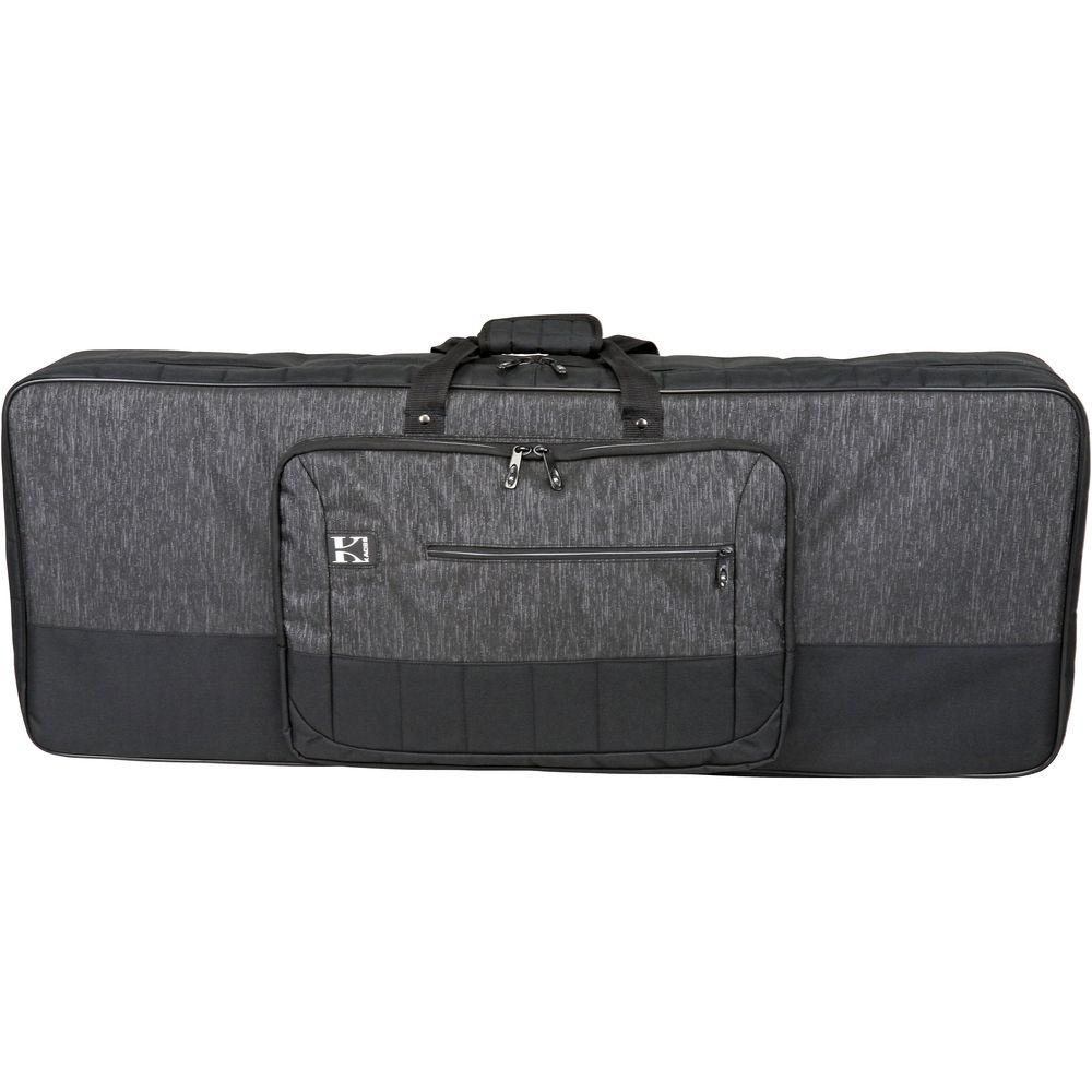 KACES Luxe Series Bag for Medium 61-Note Keyboard