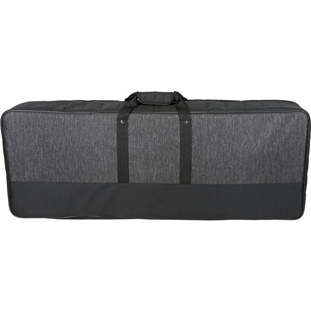 KACES Luxe Series Bag for Medium 61-Note Keyboard