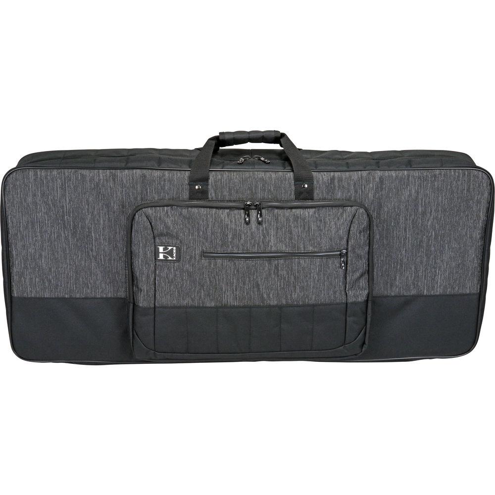 KACES Luxe Series Bag for Small 61-Note Keyboard