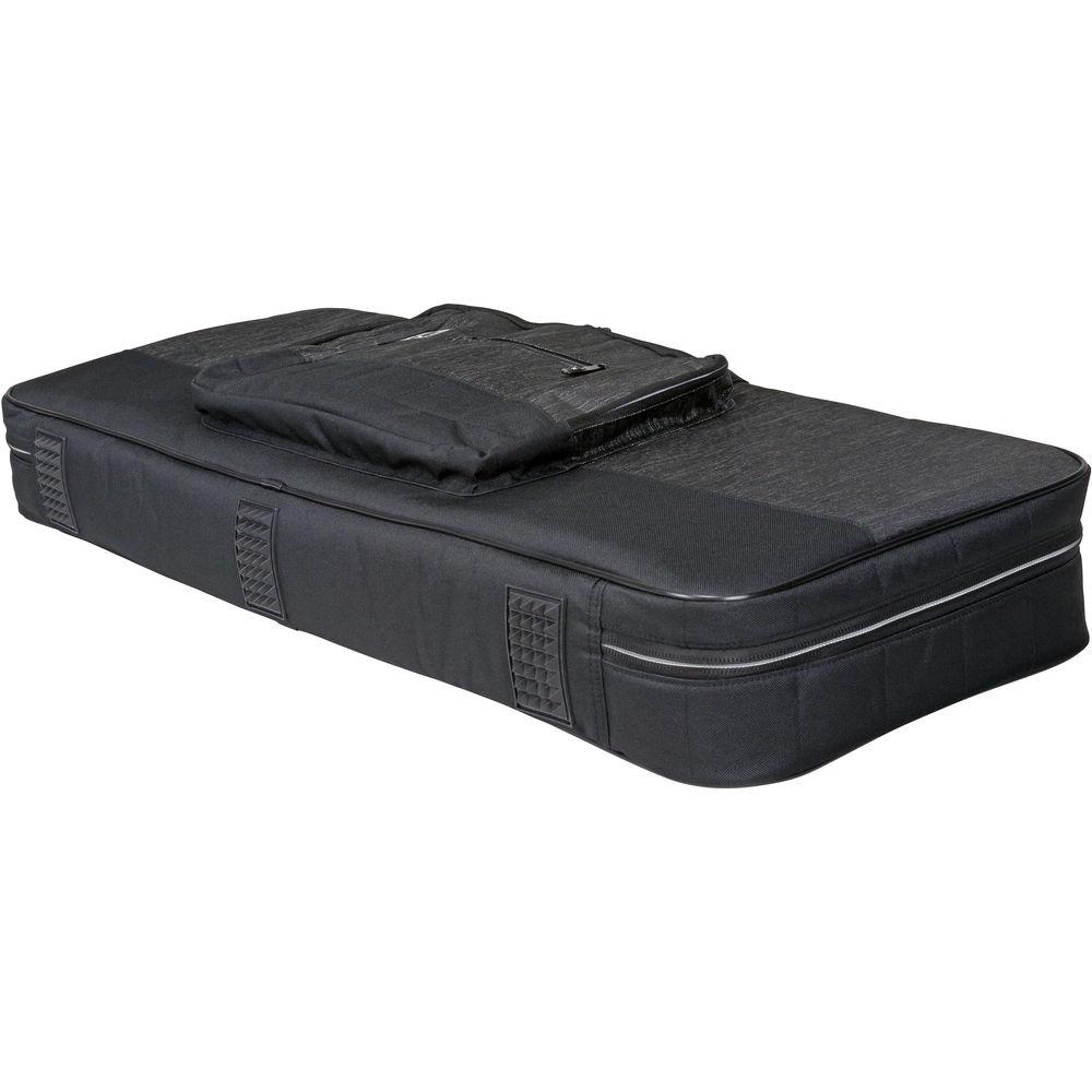 KACES Luxe Series Bag for Small 61-Note Keyboard