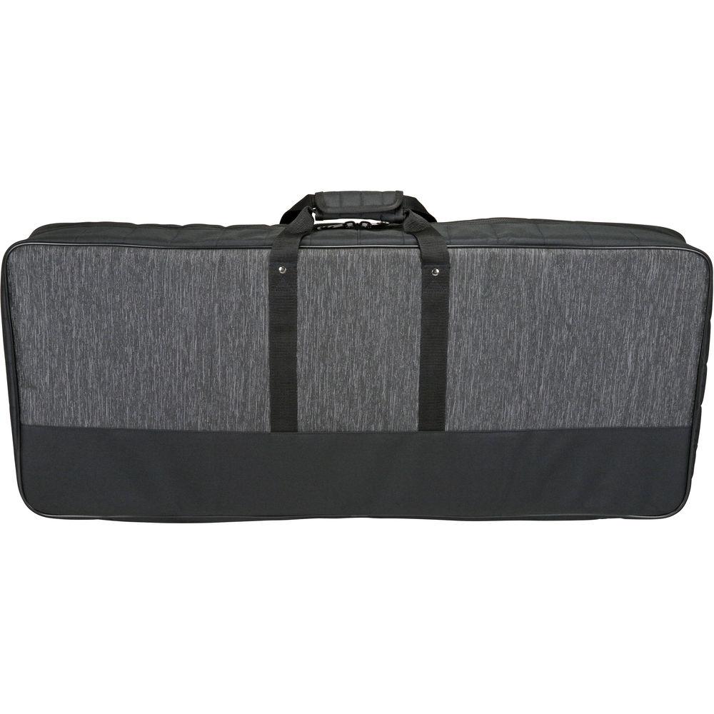 KACES Luxe Series Bag for Small 61-Note Keyboard