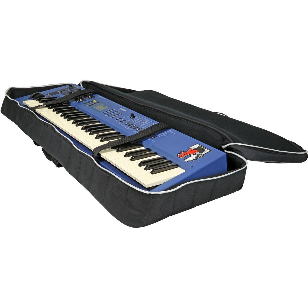 KACES Luxe Series Bag for Small 61-Note Keyboard