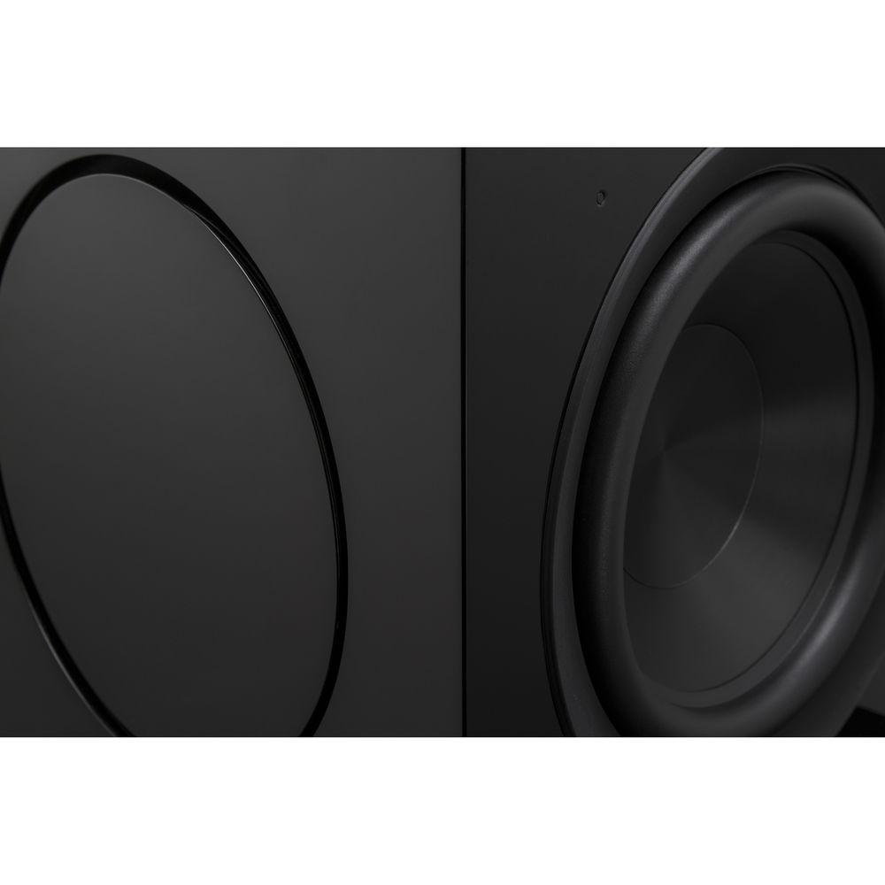 Klipsch C-310ASWi High-Performance 10" Compact Subwoofer