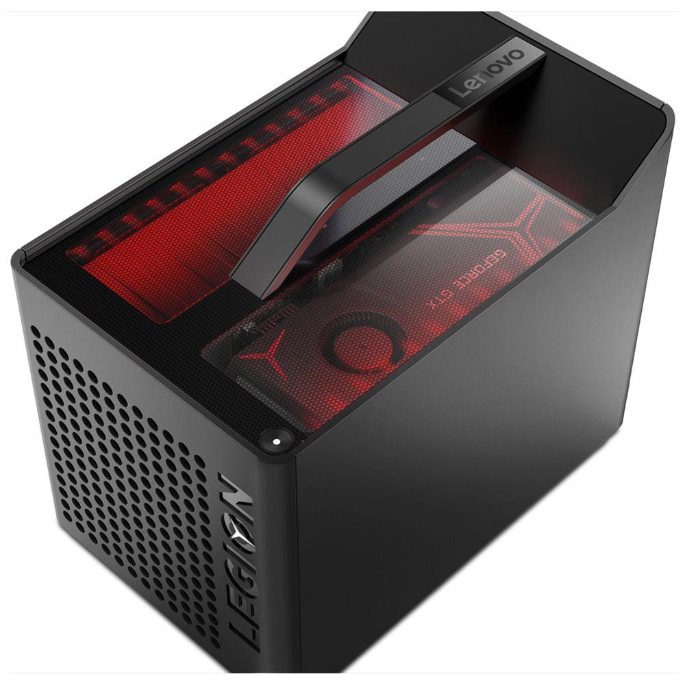 Lenovo Legion C530 Cube Mini Desktop Computer