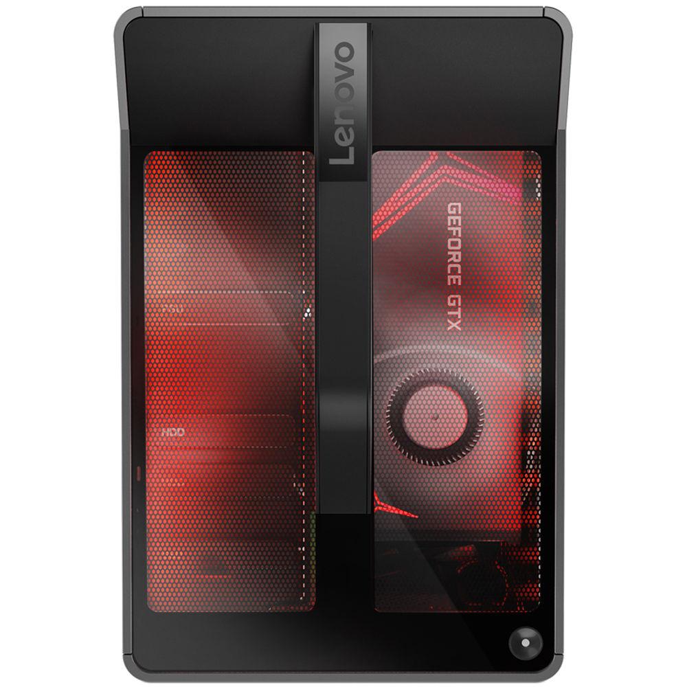 Lenovo Legion C530 Cube Mini Desktop Computer