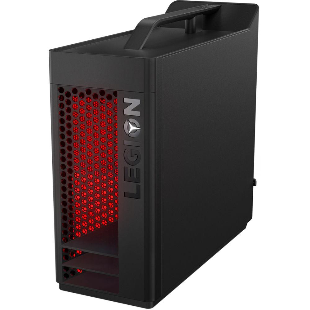 Lenovo Legion T530 Gaming Desktop Computer