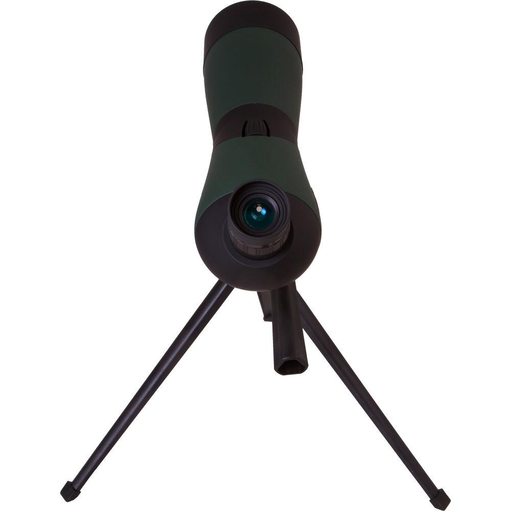 Levenhuk Blaze BASE 60 20-60x60 Spotting Scope