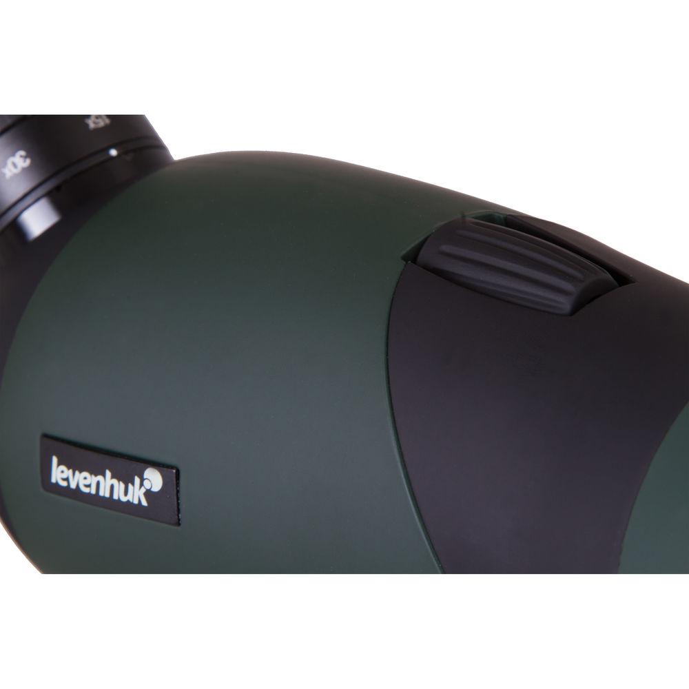Levenhuk Blaze BASE 60 20-60x60 Spotting Scope