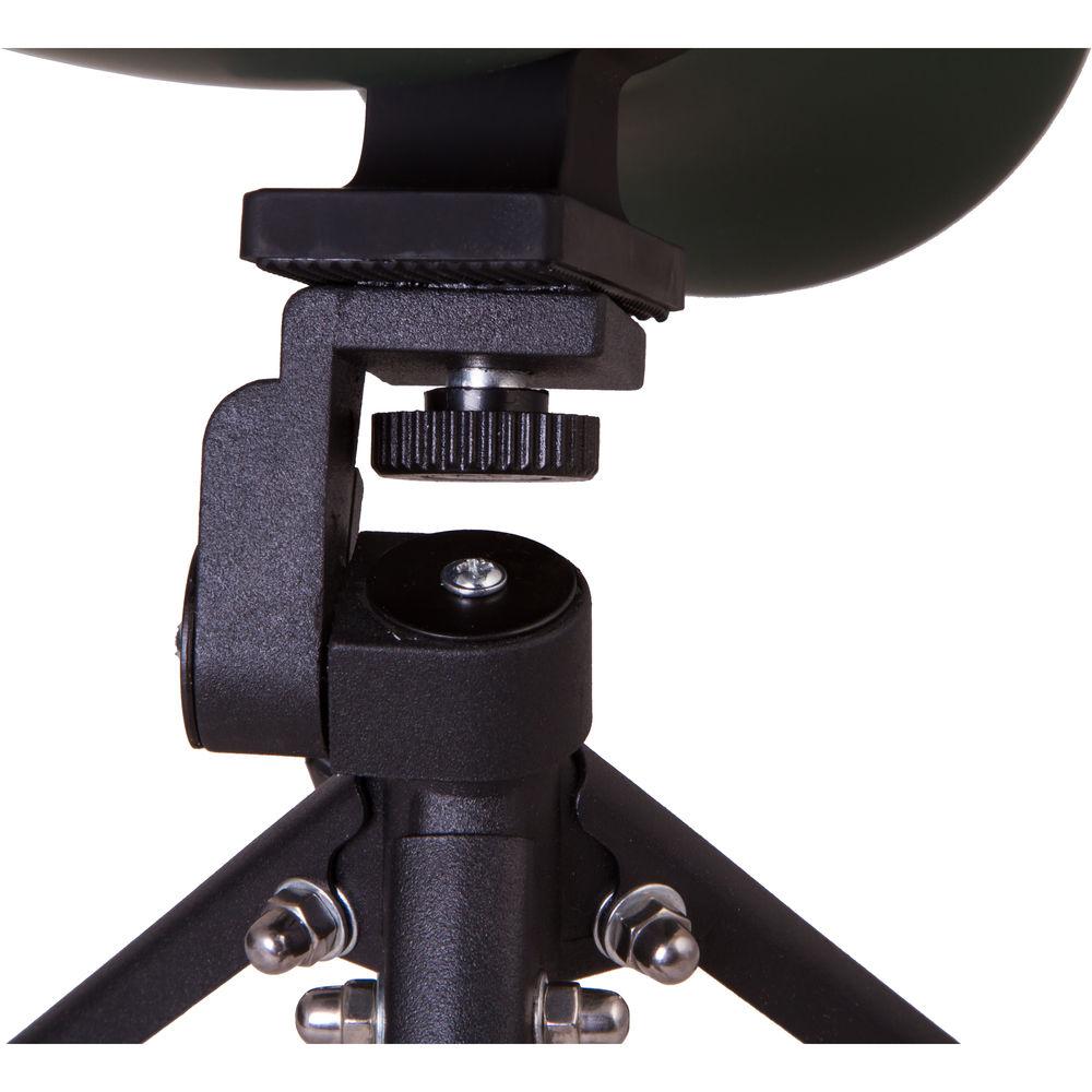 Levenhuk Blaze BASE 60 20-60x60 Spotting Scope