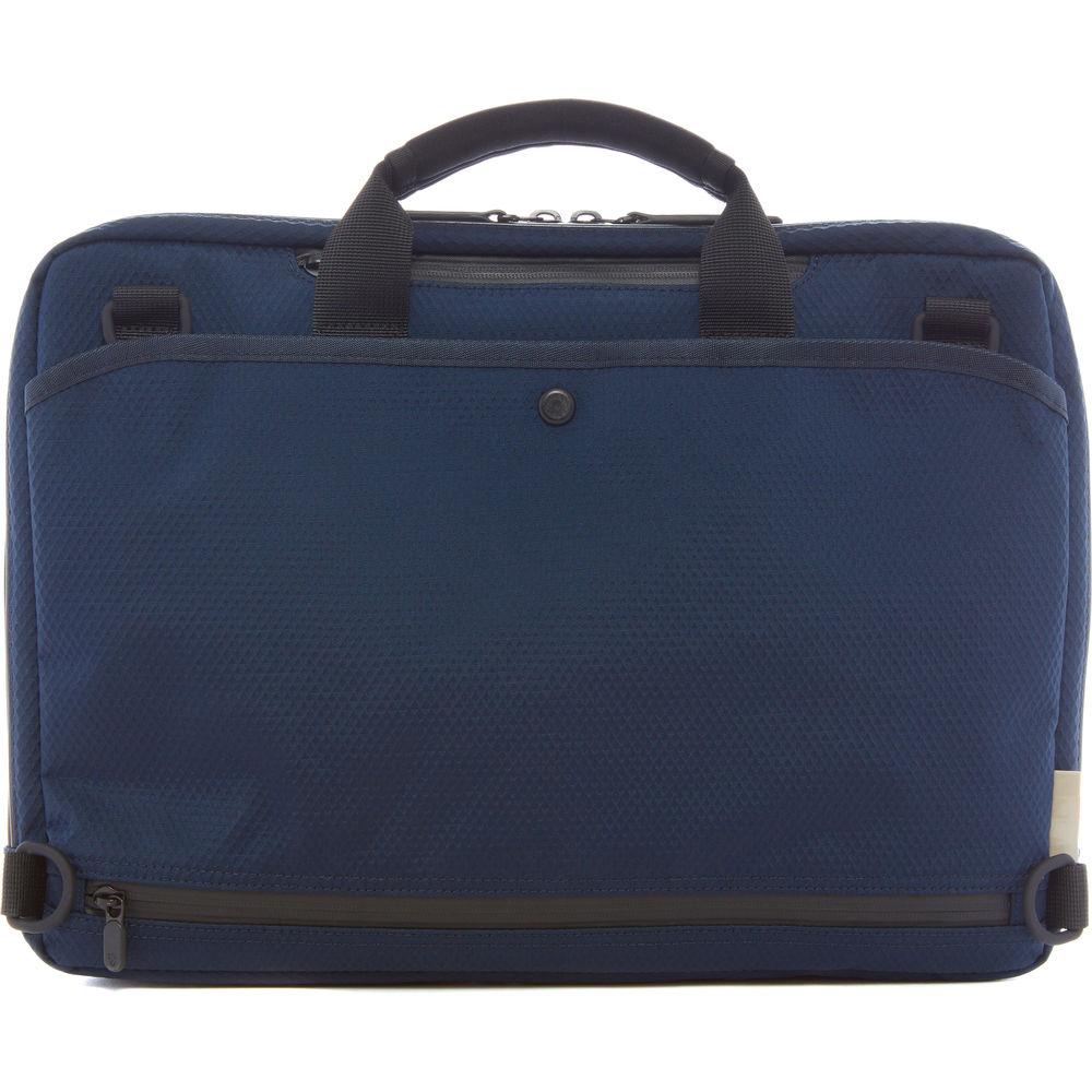 LEXDRAY Amsterdam Brief Bag