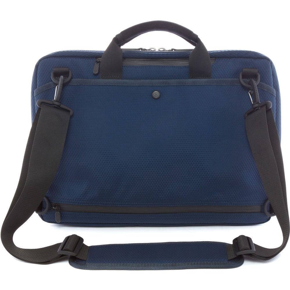 LEXDRAY Amsterdam Brief Bag