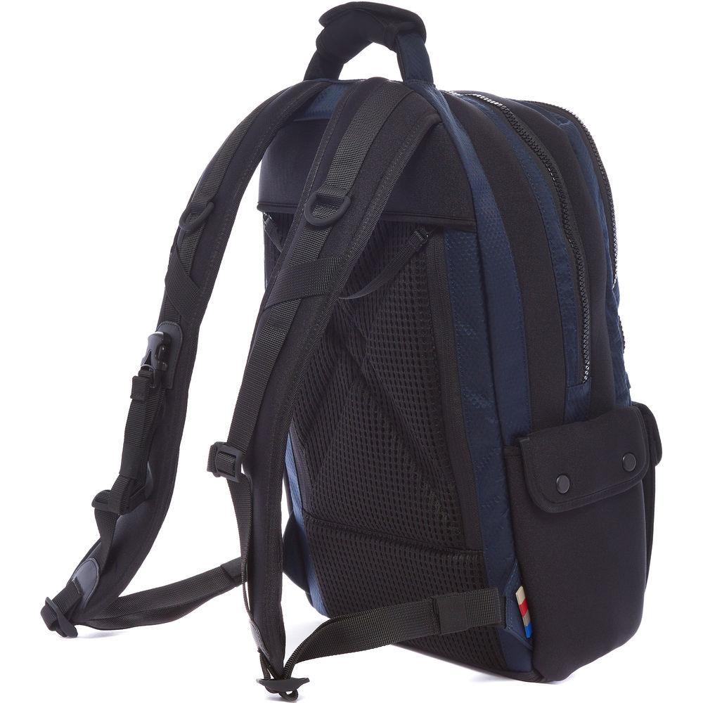 LEXDRAY Tokyo Backpack