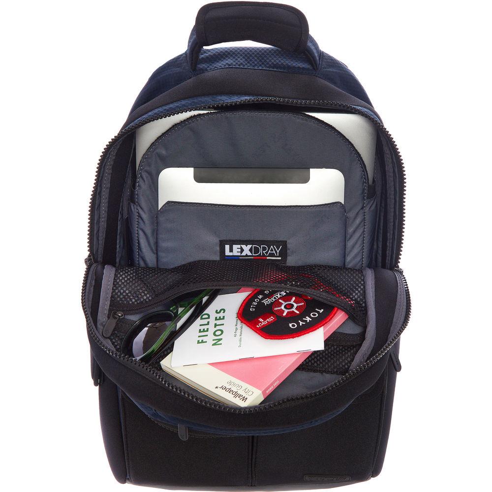 LEXDRAY Tokyo Backpack