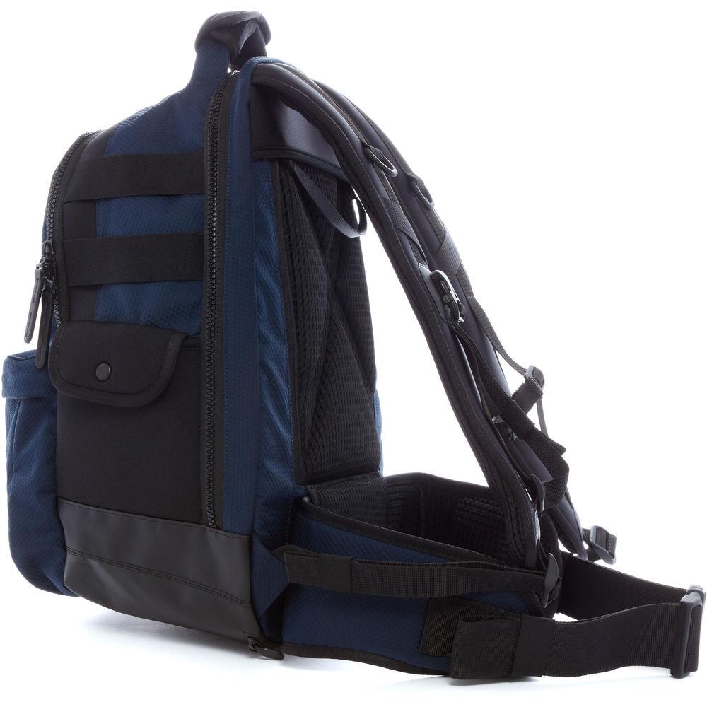 LEXDRAY Vienna Backpack