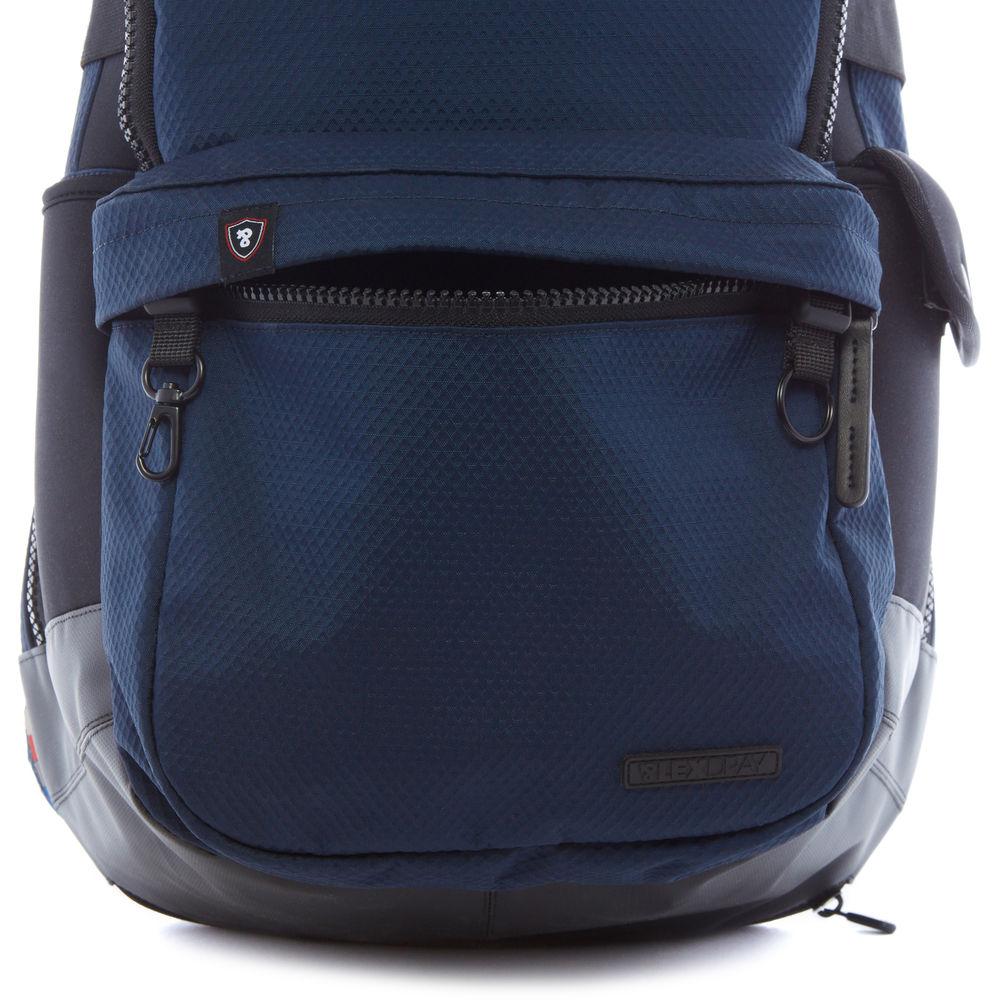 LEXDRAY Vienna Backpack