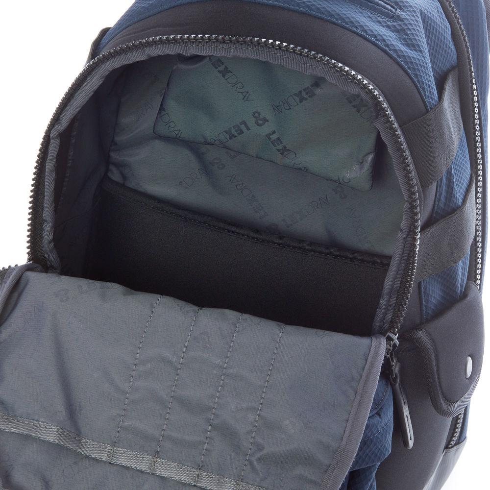 LEXDRAY Vienna Backpack
