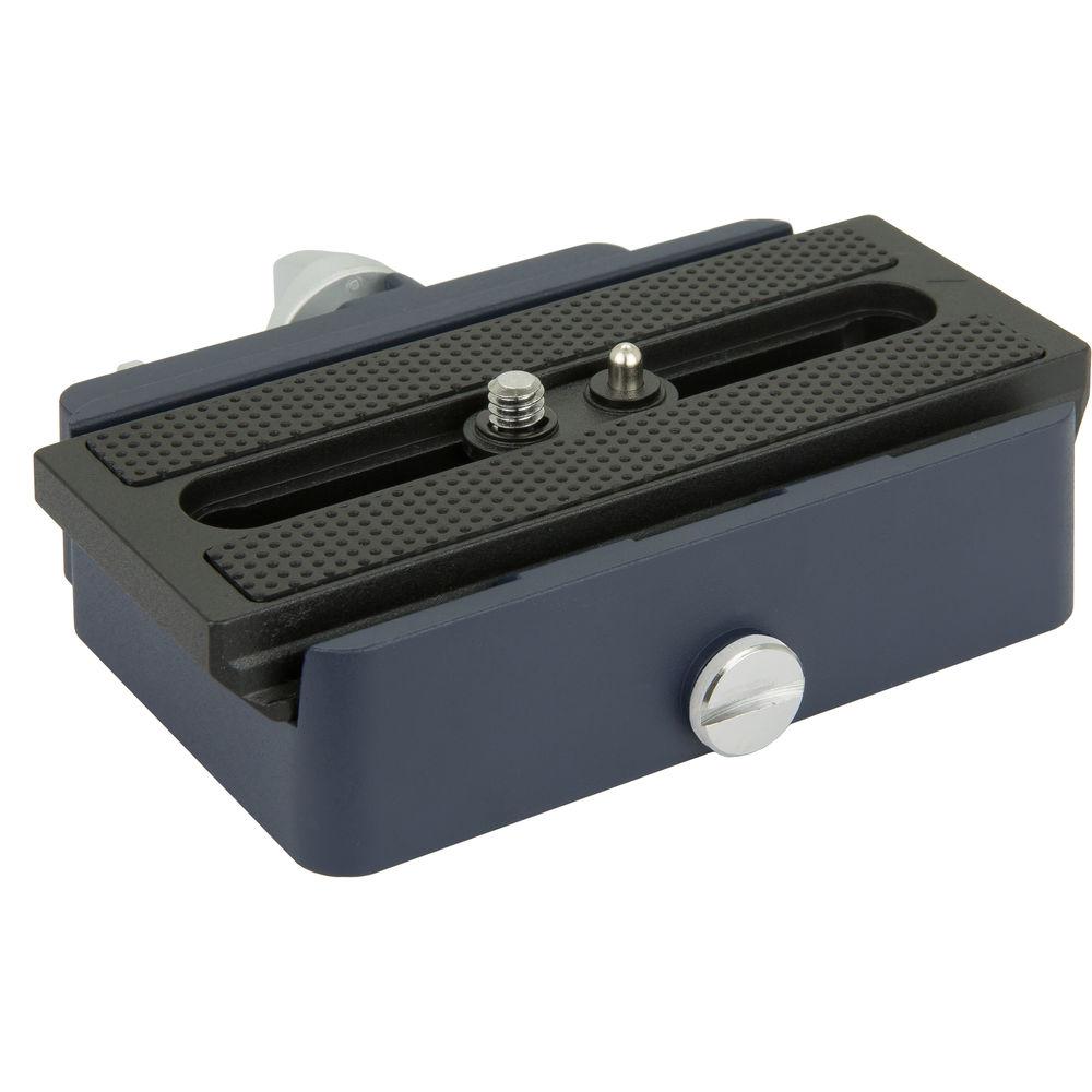 Libec QR Adapter Plate