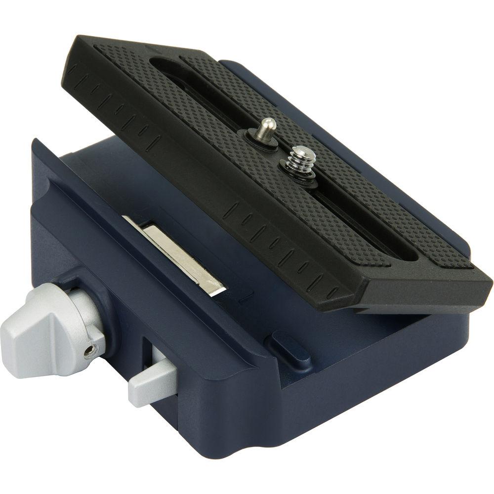 Libec QR Adapter Plate