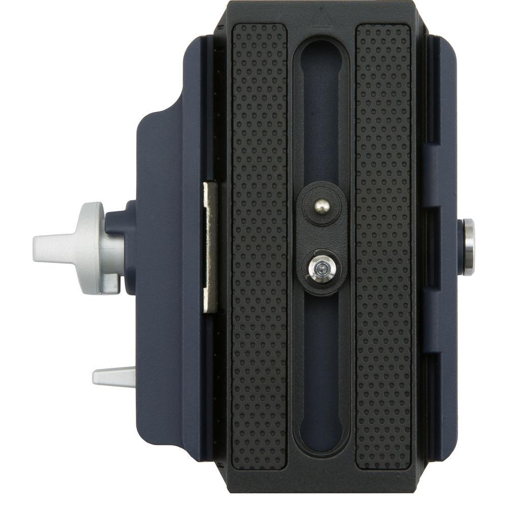 Libec QR Adapter Plate